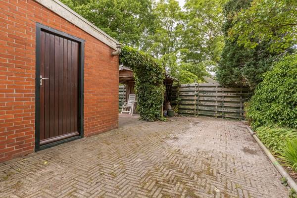 Medium property photo - Gerrit Imbosstraat 32, 9607 PD Foxhol